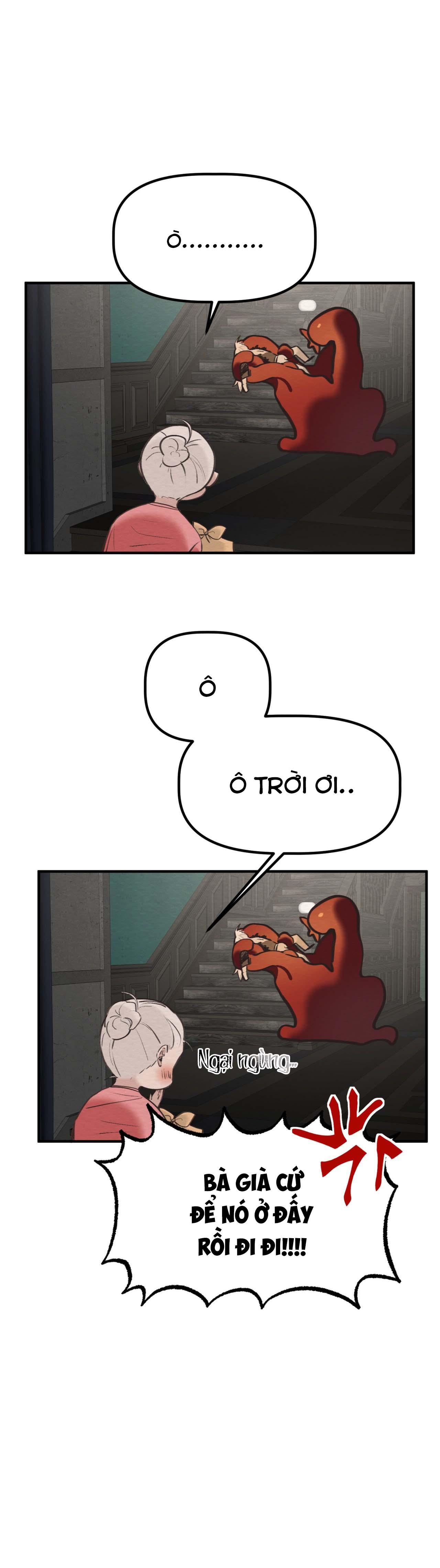 (END SS) DEVIL ON TOP Chapter 32 - Trang 2