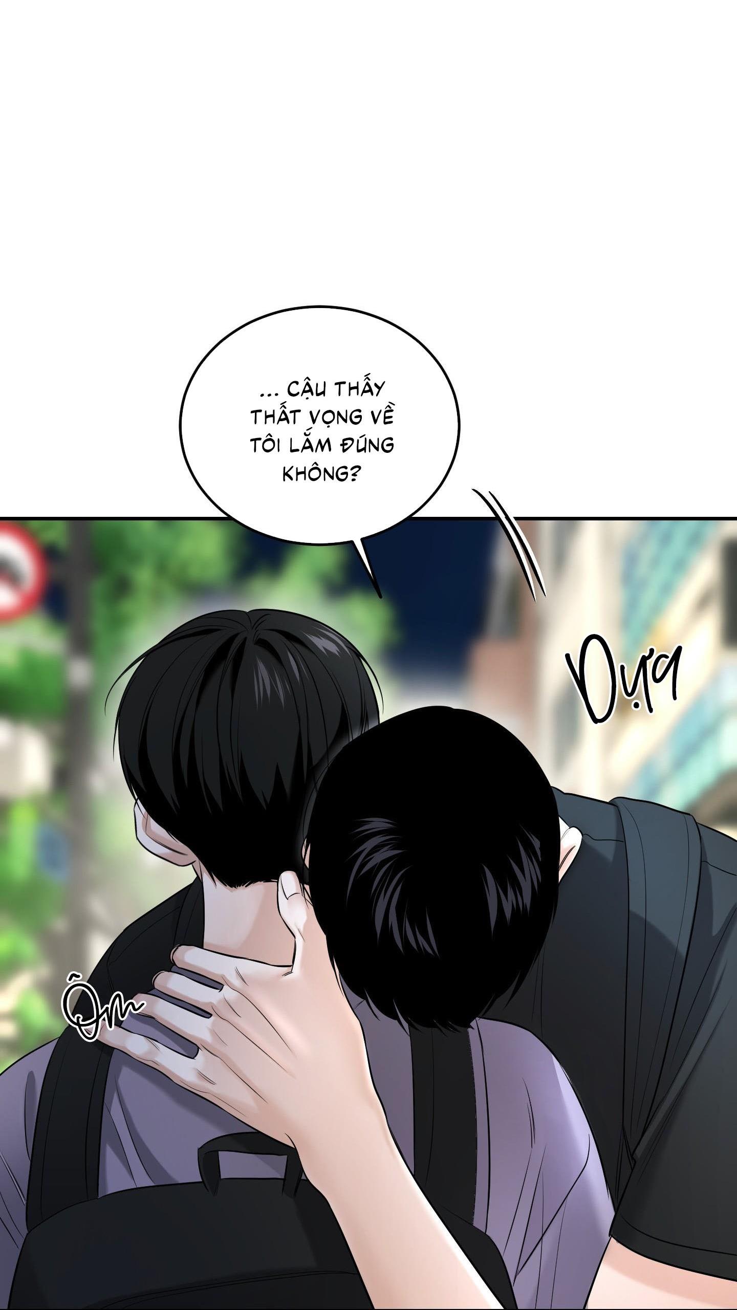 |DROP| Hưởng Lợi Chapter 23 - Trang 2