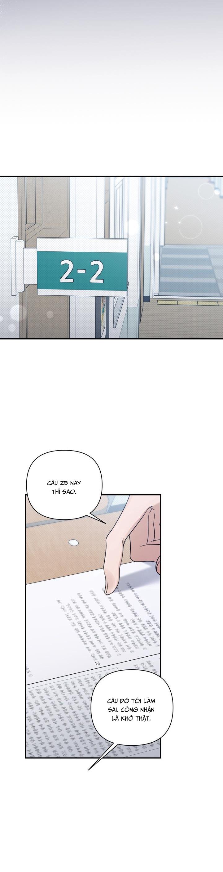 (GĐCV) EIGHTEEN'S BED Chapter 18 - Next Chapter 19