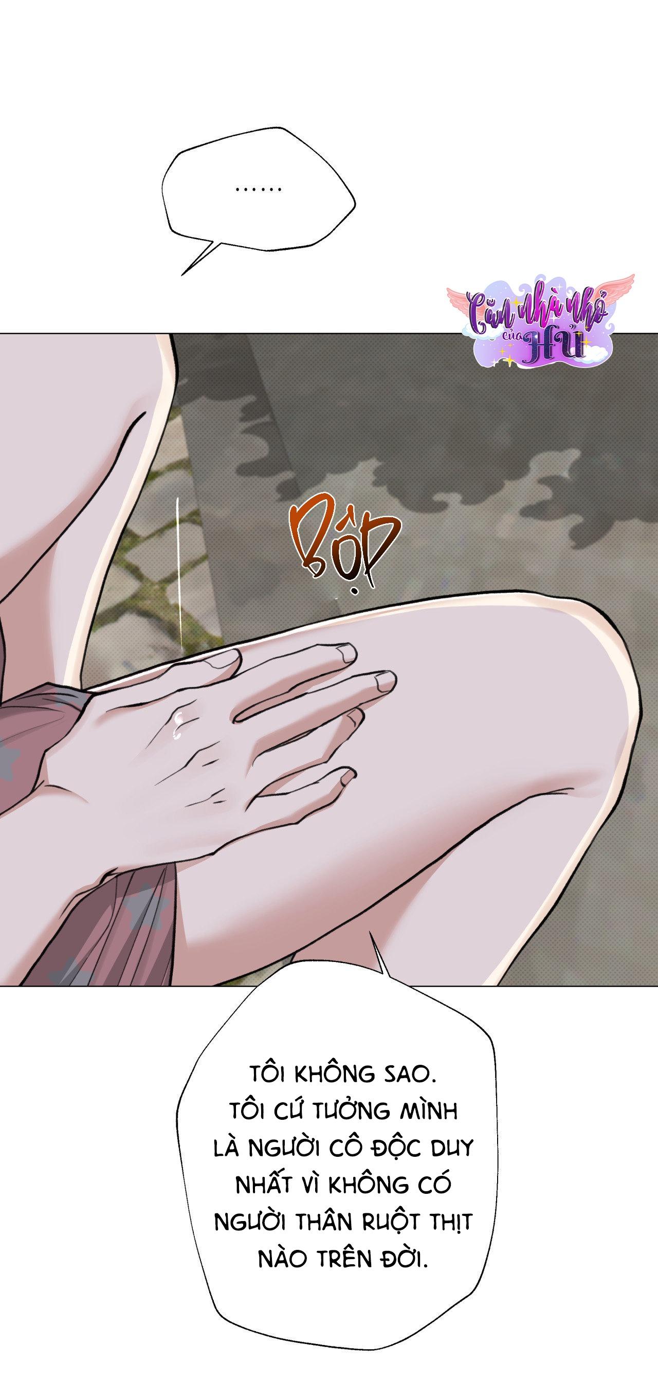 2020 Chapter 20 NGANG RAW - Next Chapter 20.1 THÔNG BÁO NGHỈ