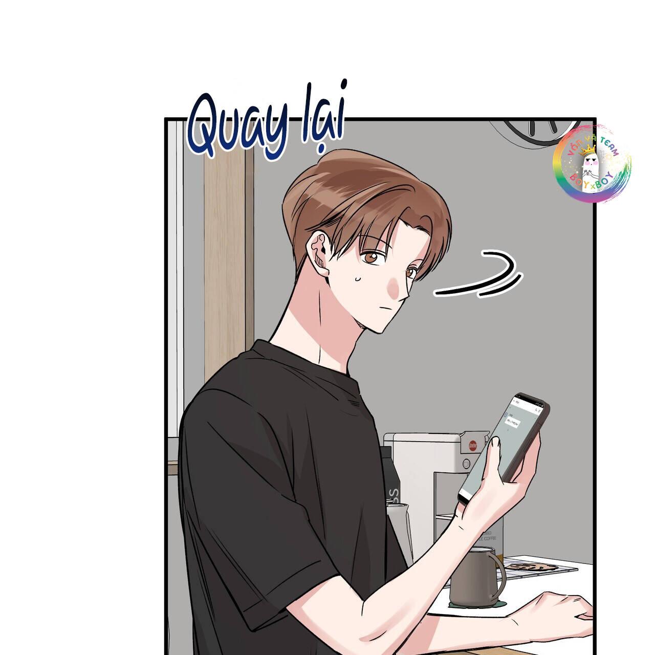 (END) Keep us together Chapter 26 - Trang 2