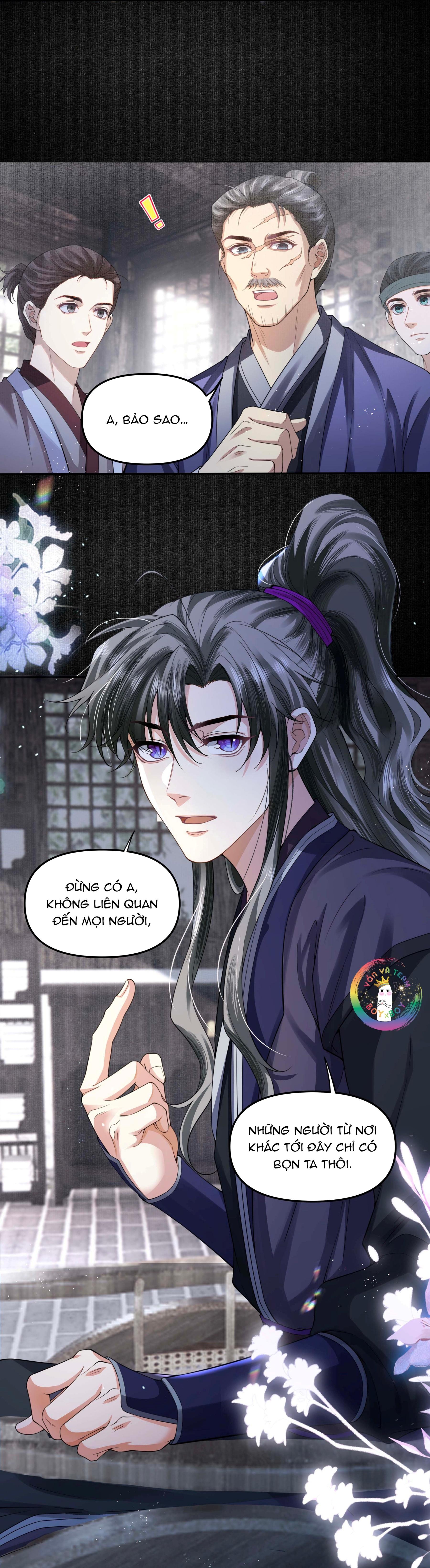 (END) Đồng Tiền Kham Thế Chapter 78 - Next Chapter 79