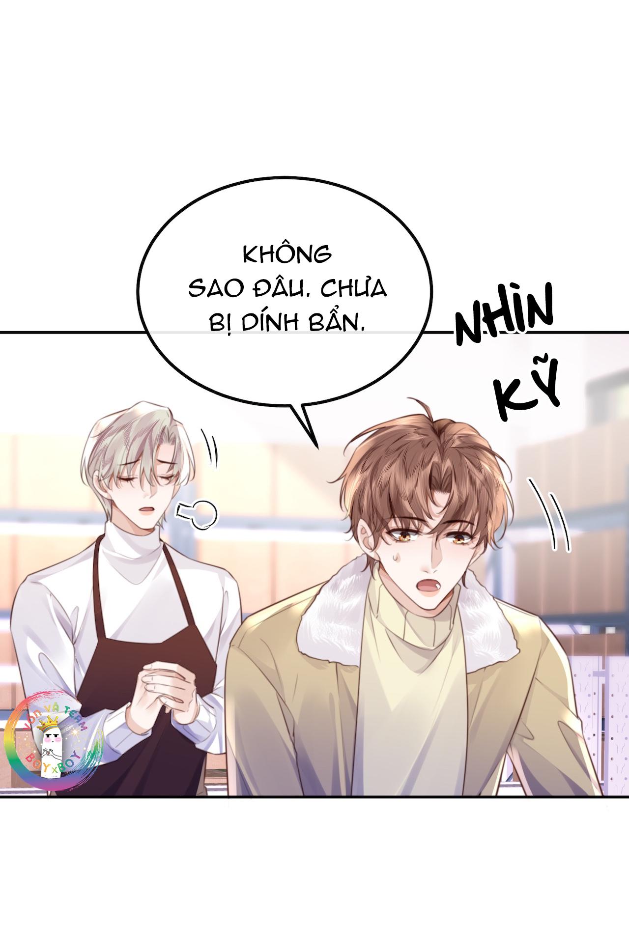 (END) Đặc Chế Cho Riêng Anh Chapter 89 - Next Chapter 90
