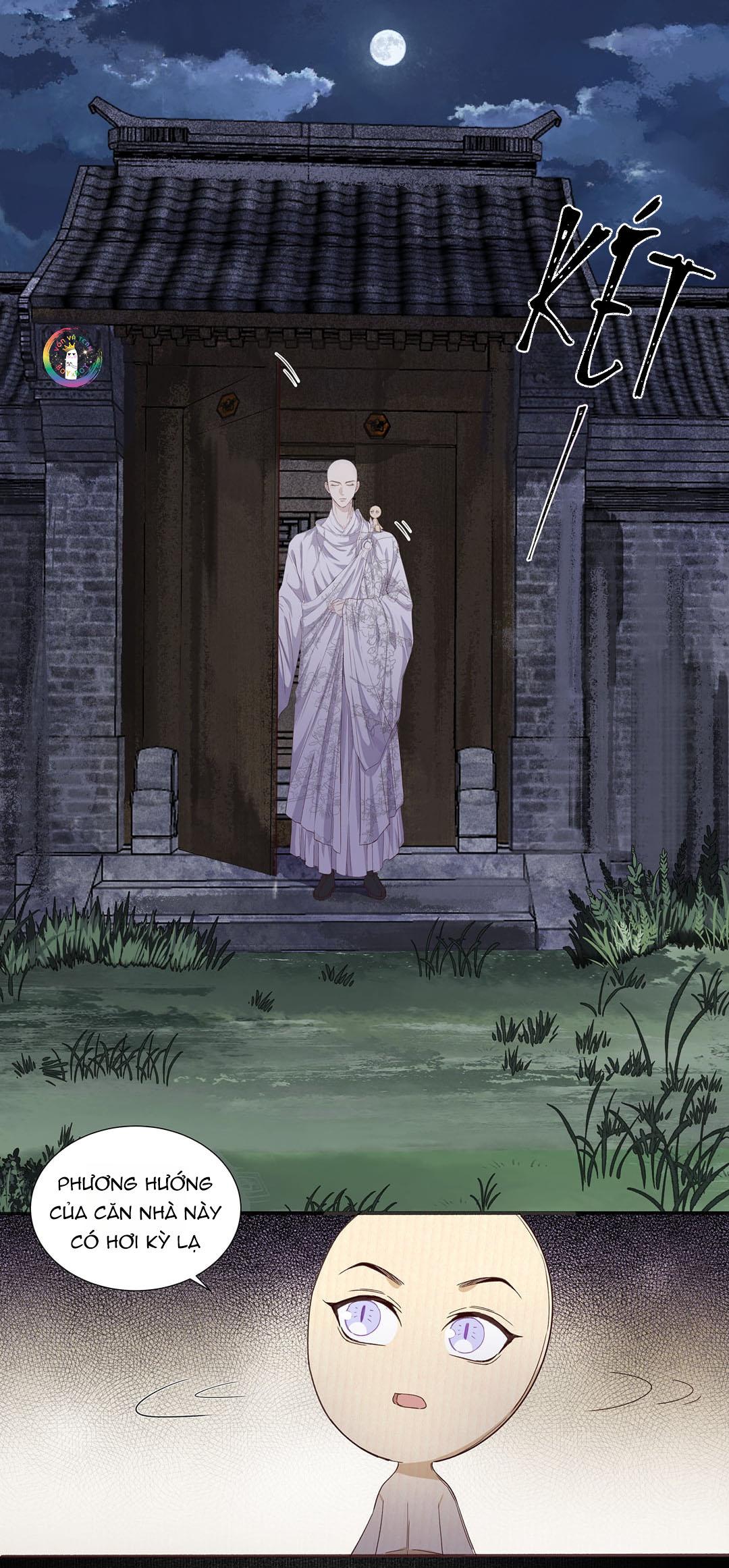 (END) Đồng Tiền Kham Thế Chapter 17 - Next Chapter 18