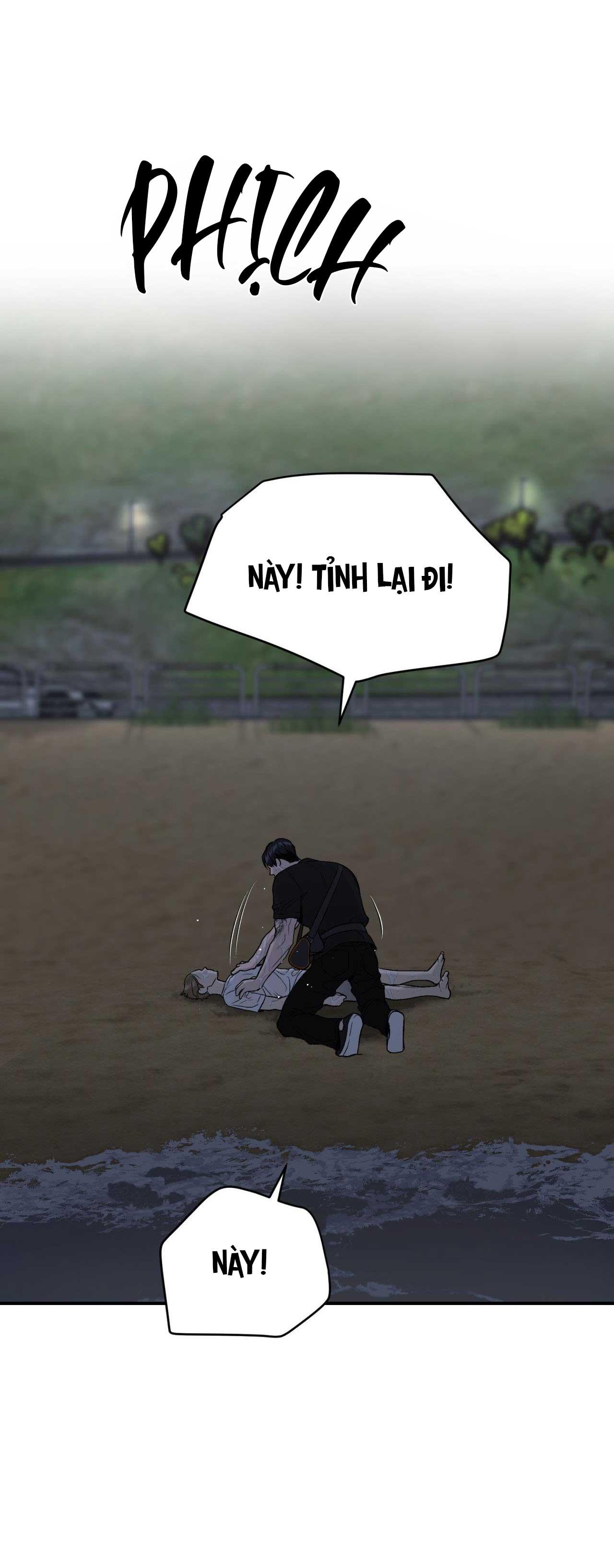 Jinx Chapter 60 - Next Chapter 61