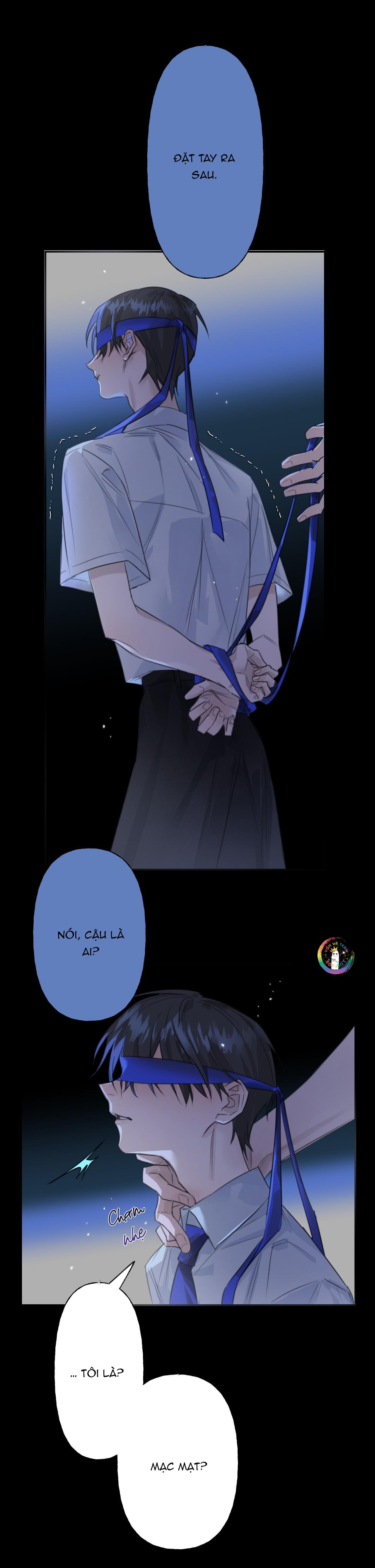 (END) Chiến Lược Dụ Dỗ Chapter 4 - Next Chapter 5