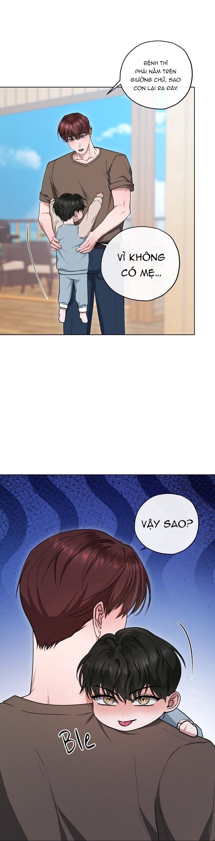 CÔ DÂU RỒNG Chapter 12 nt5 - Trang 2