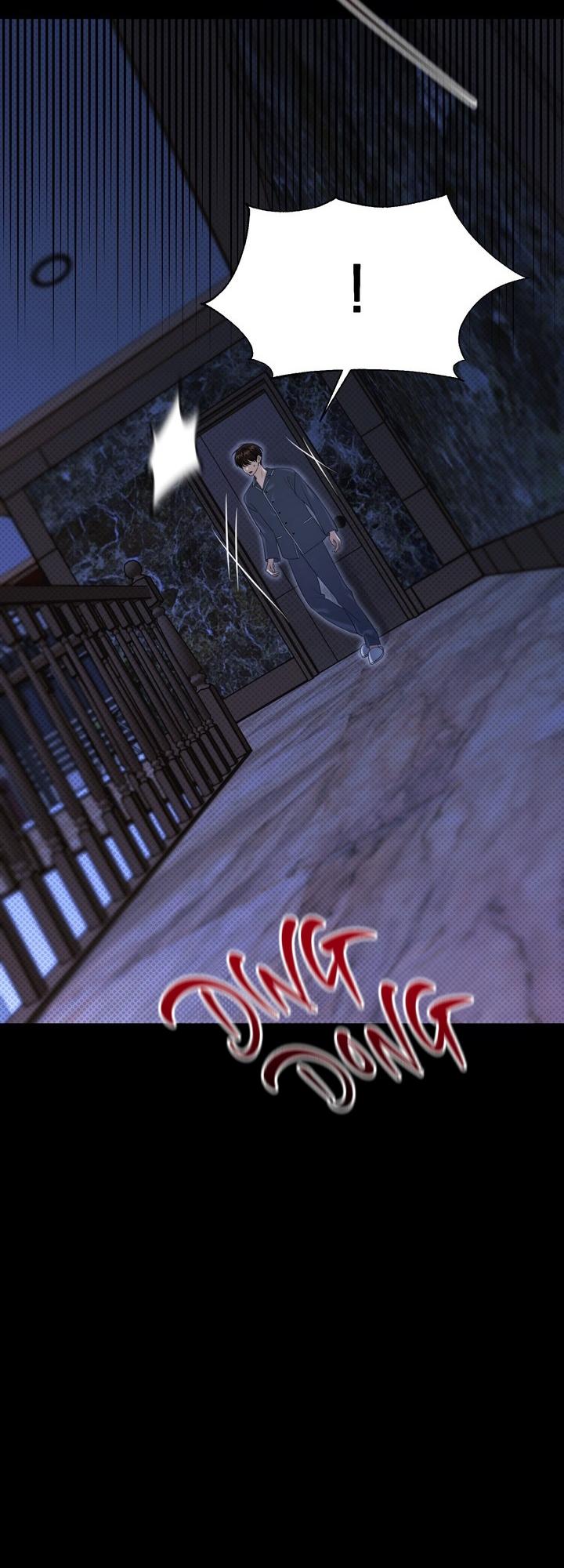 (GĐCV) EIGHTEEN'S BED Chapter 12 - Next Chapter 13