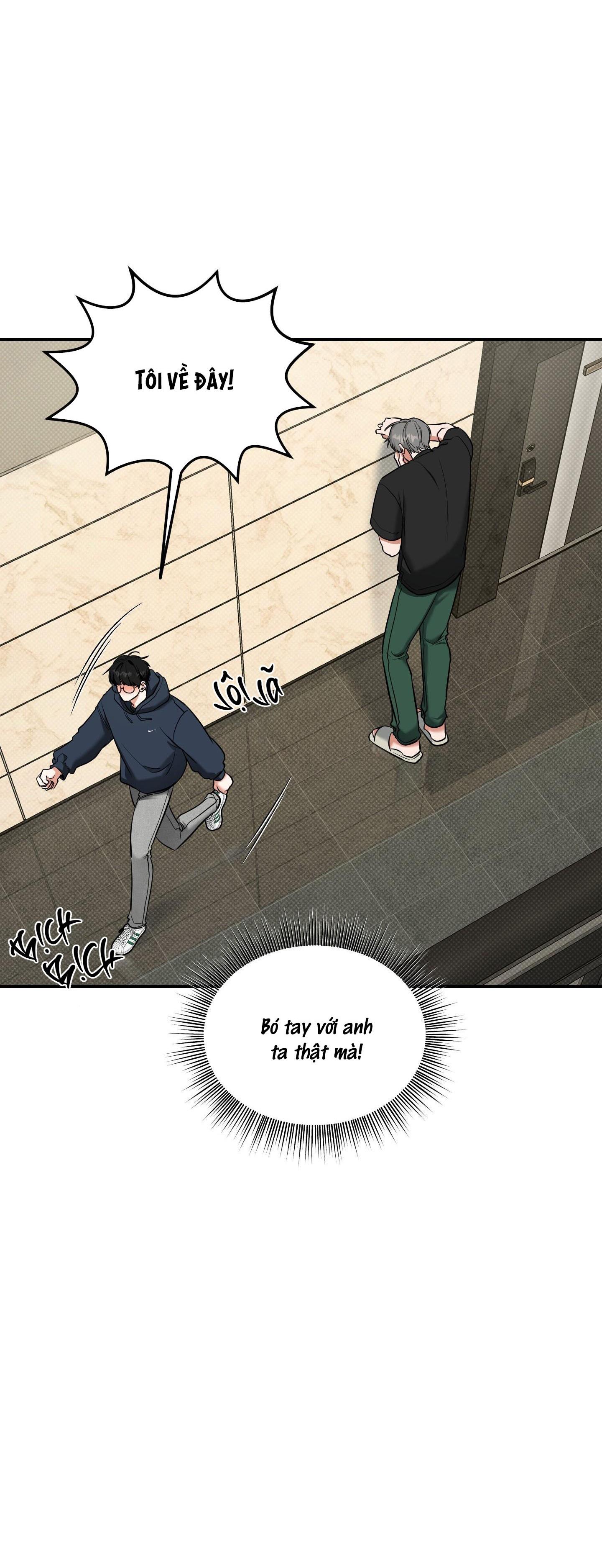 |DROP| Hưởng Lợi Chapter 11 H - Trang 2