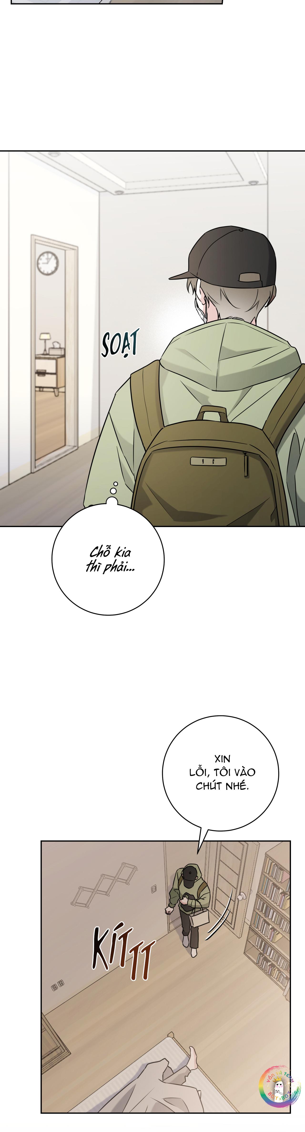 (END) Ballboy Tactics Chapter 16 - Next Chapter 17