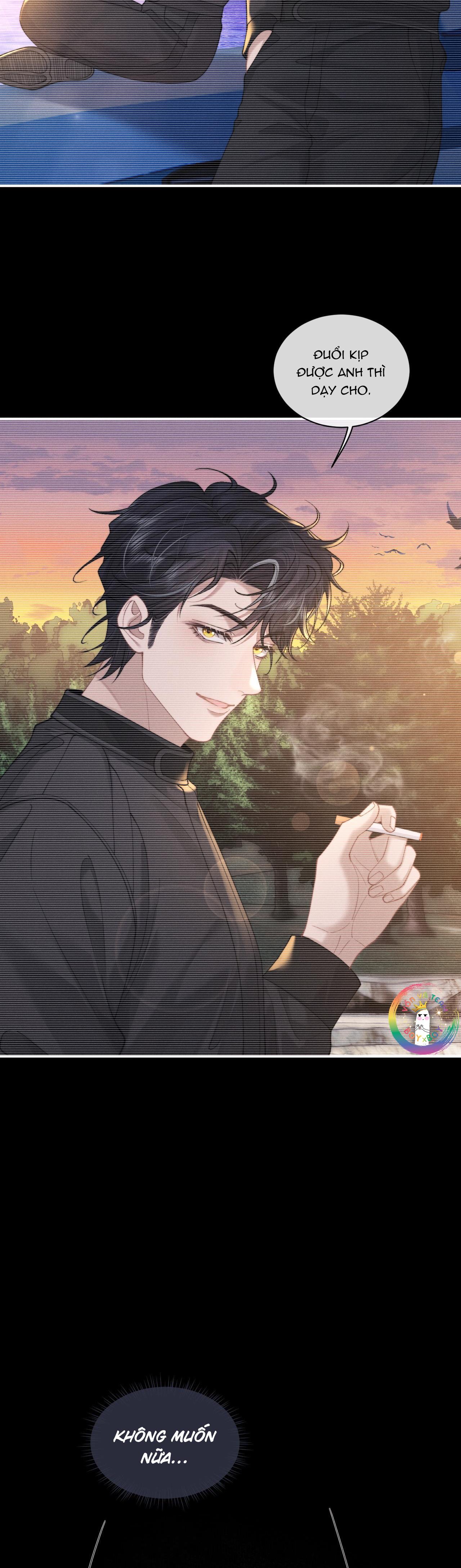 Chấp Sự Thỏ Tai Cụp Chapter 79 - Next Chapter 80