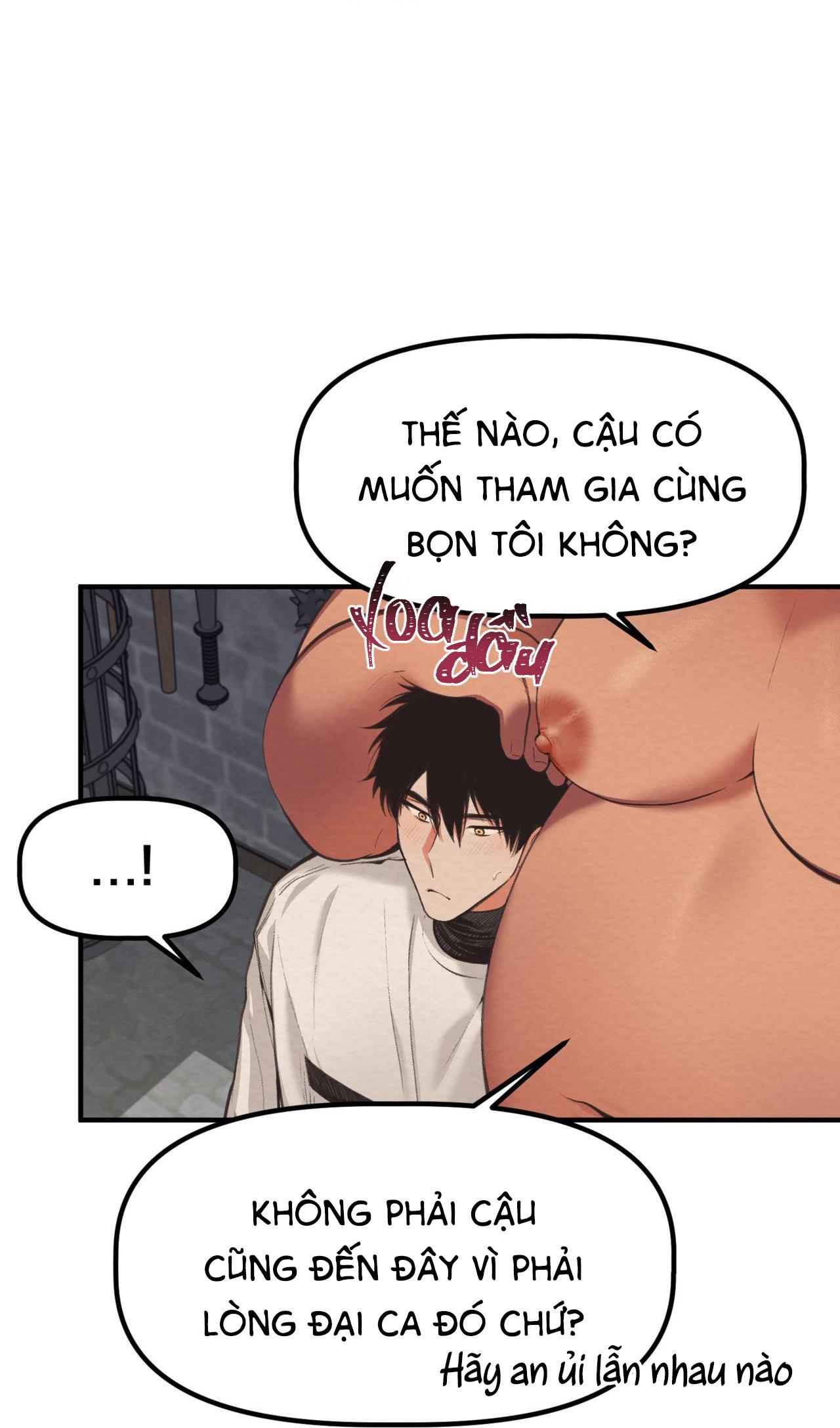 (END SS) DEVIL ON TOP Chapter 21 - Trang 2