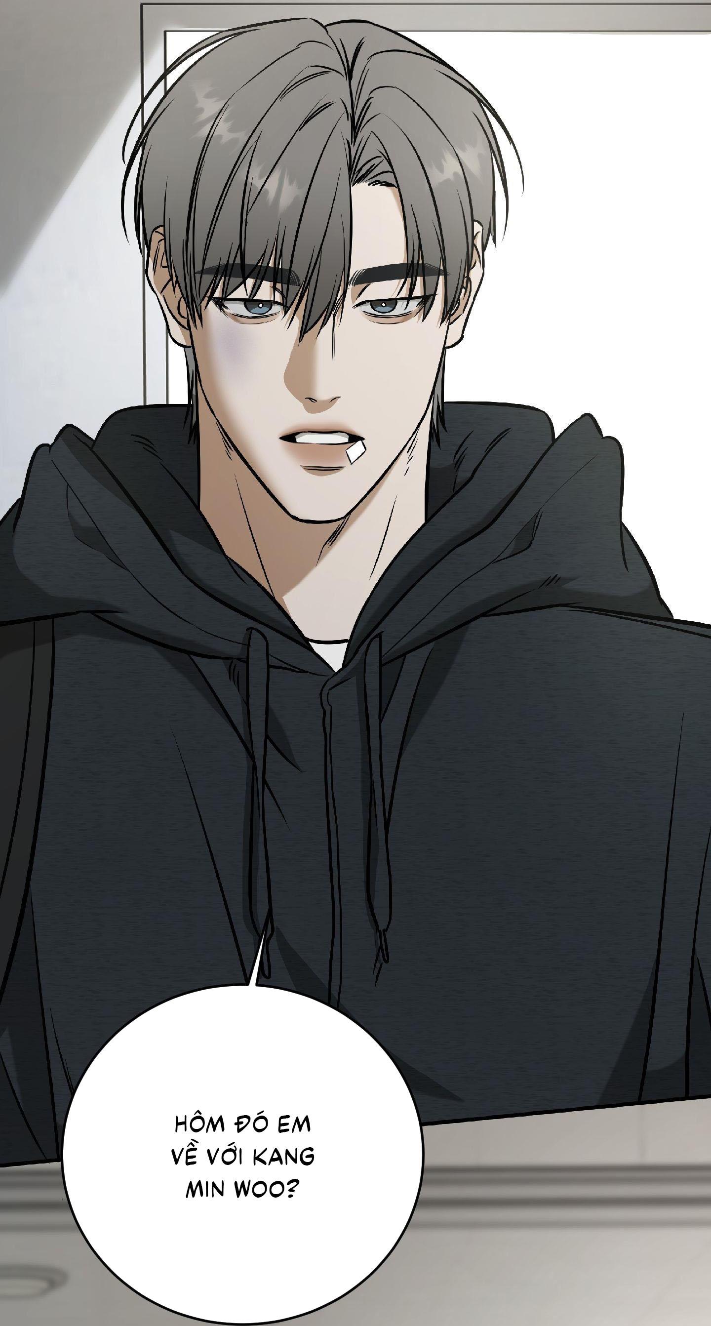 |DROP| Hưởng Lợi Chapter 37 - Trang 2