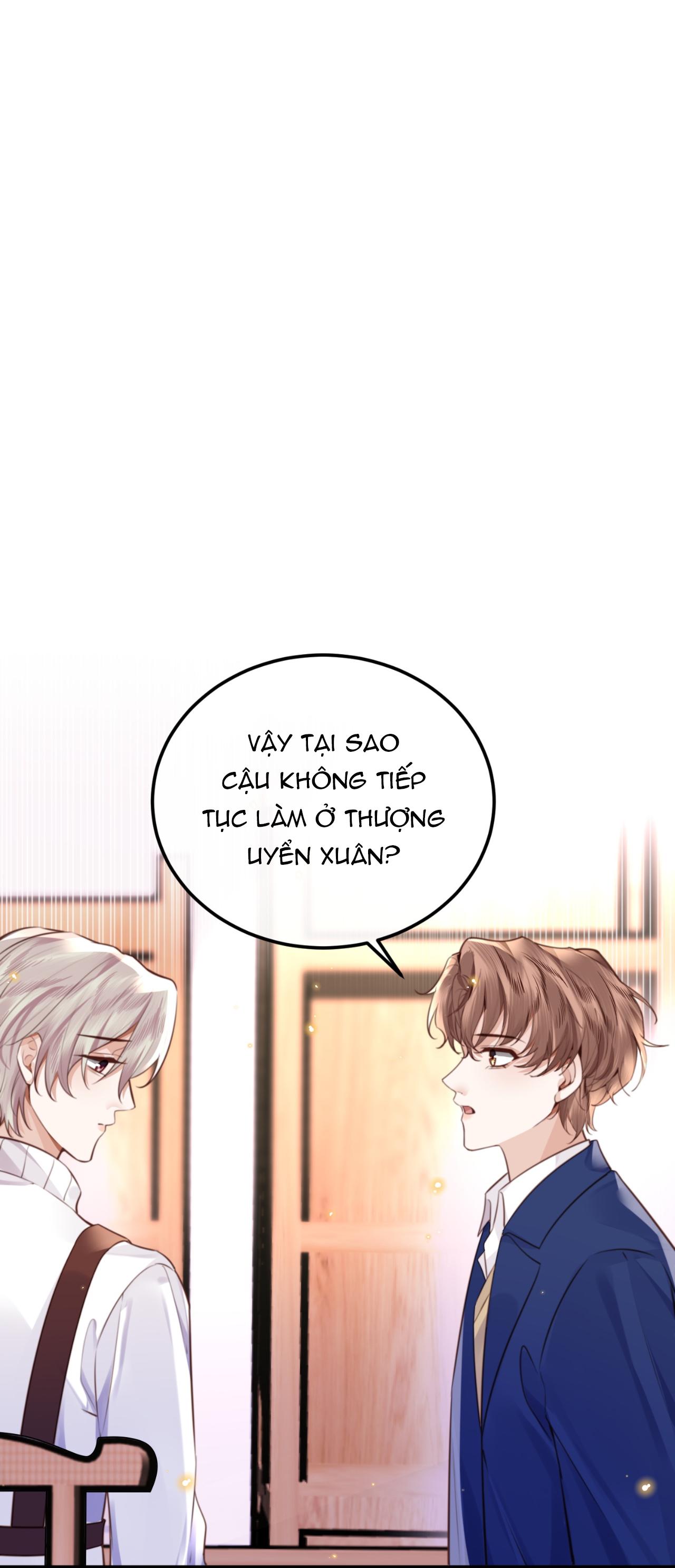 (END) Đặc Chế Cho Riêng Anh Chapter 92 - Next Chapter 93