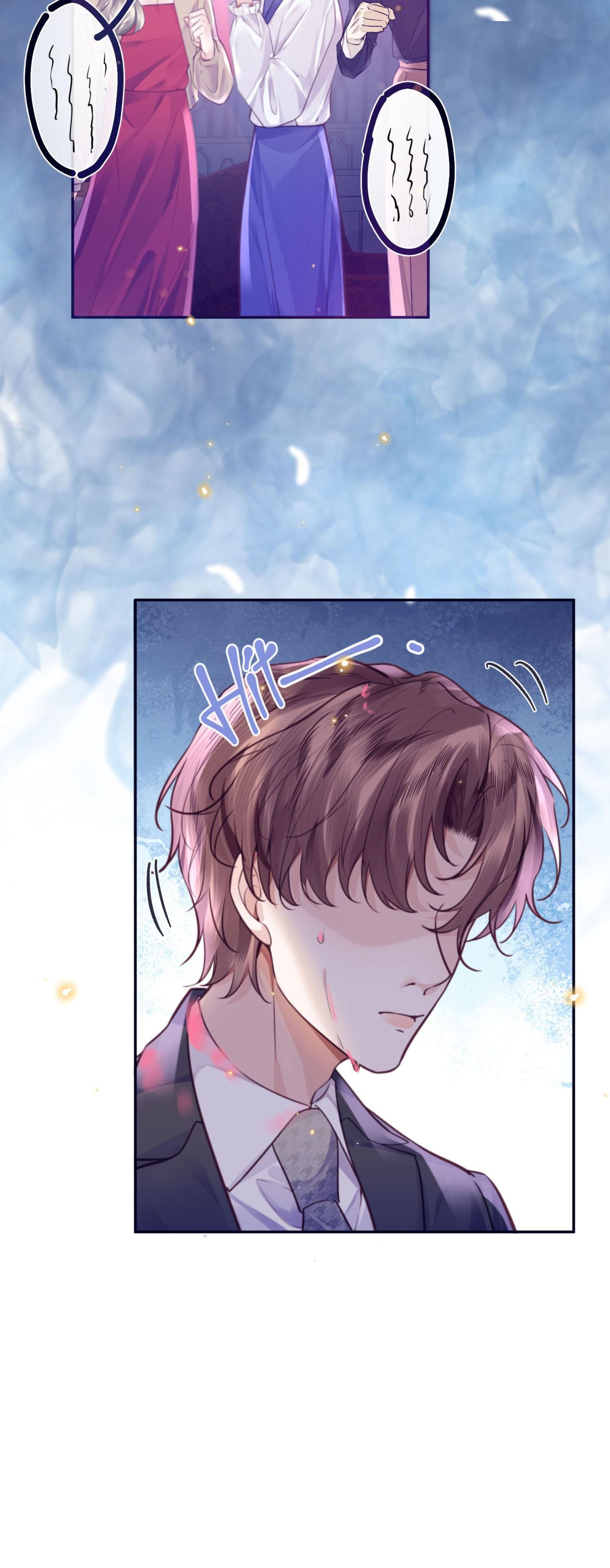 (END) Đặc Chế Cho Riêng Anh Chapter 81 - Next Chapter 82