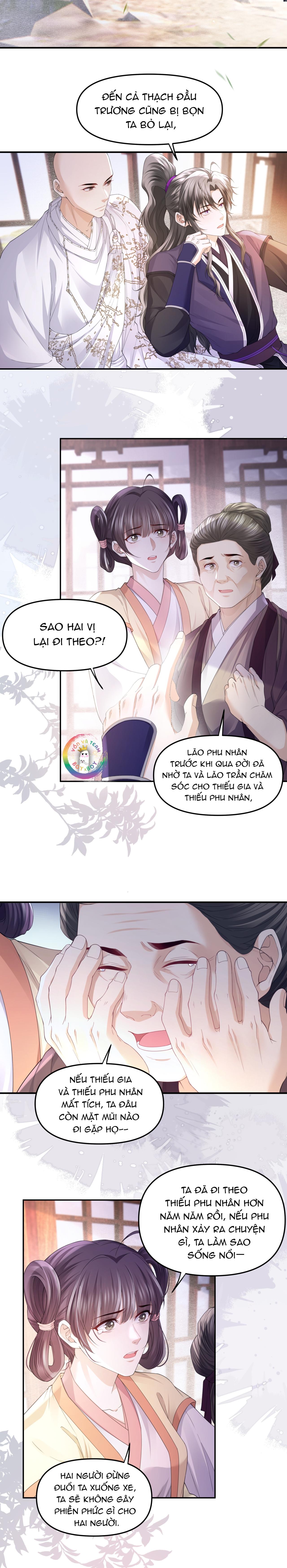 (END) Đồng Tiền Kham Thế Chapter 68 - Trang 2