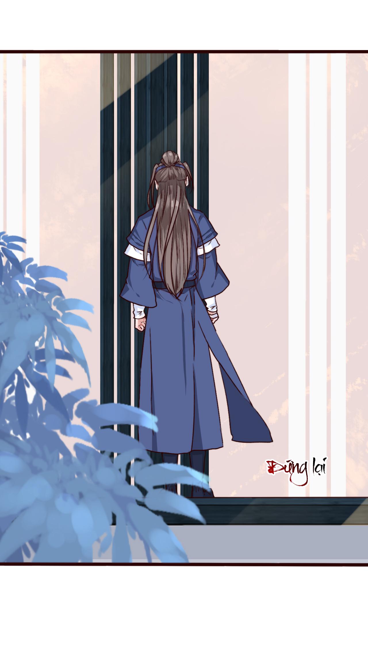 Hạnh Lâm Phương Hoa Chapter 84 - Next Chapter 85