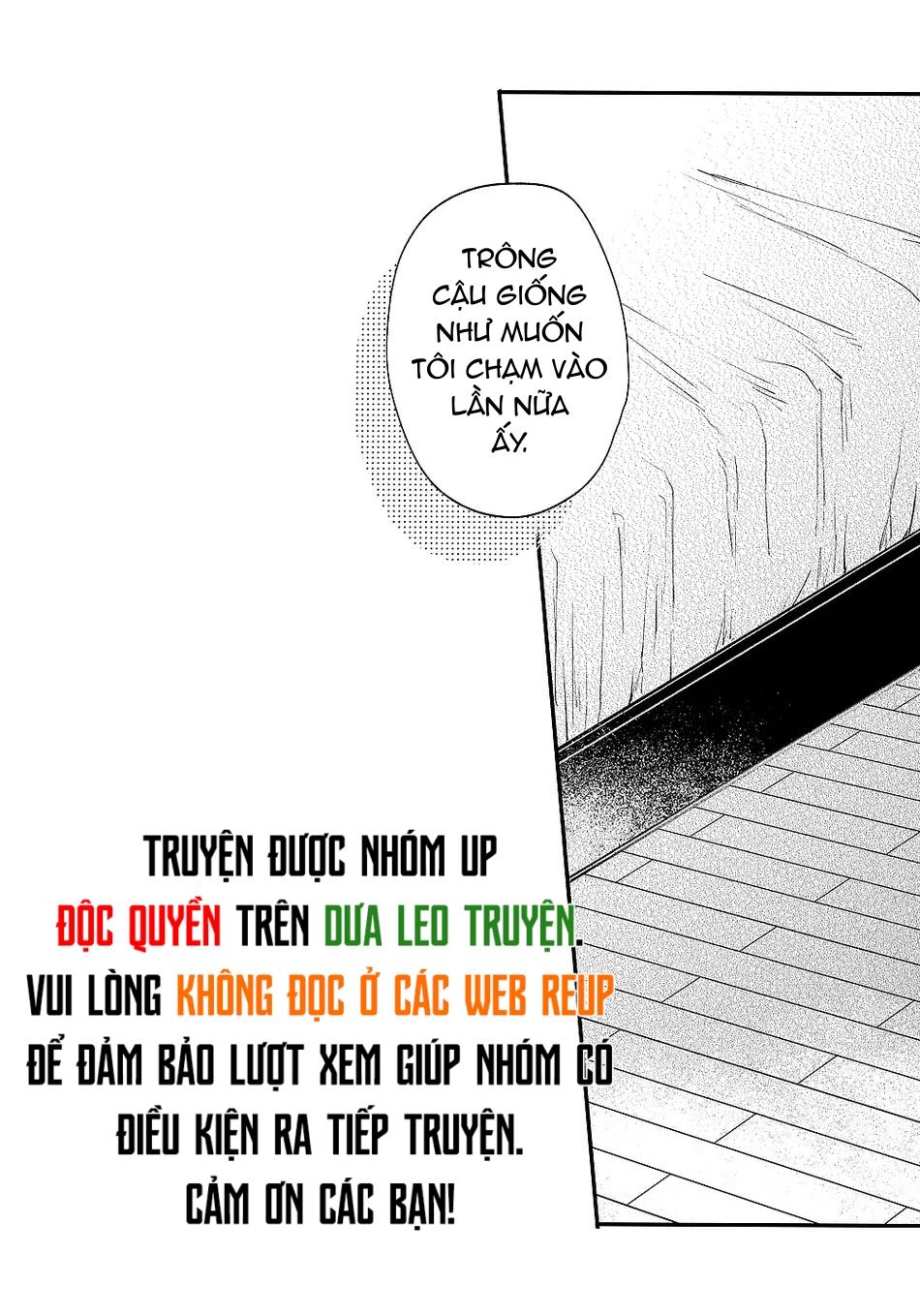 Blue Lock Dj Chapter 18.2 Isagi & Nagi - Trang 2