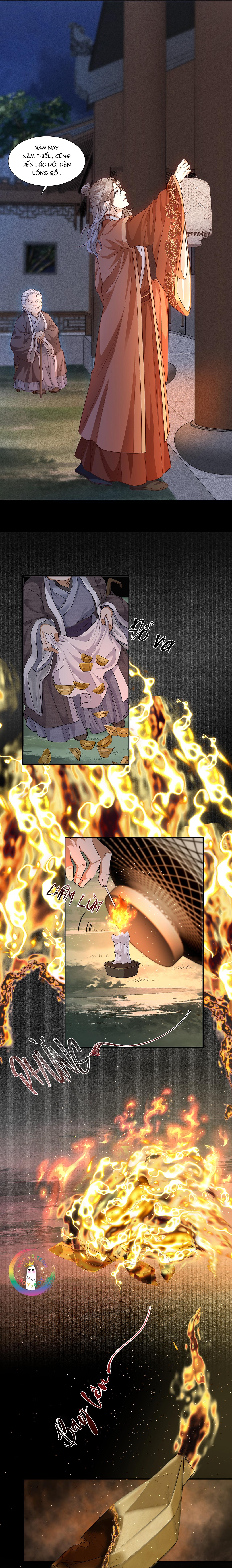 (END) Đồng Tiền Kham Thế Chapter 18 - Next Chapter 19