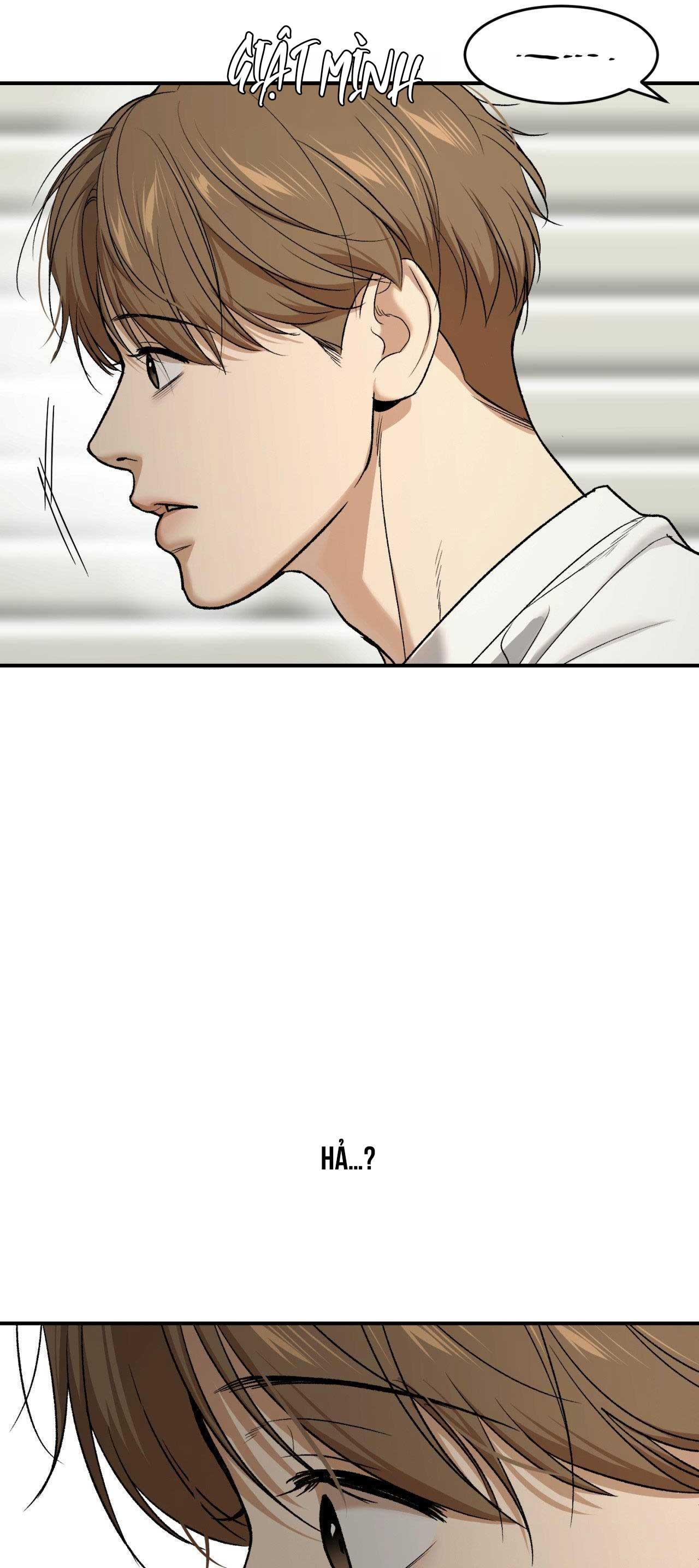 Jinx Chapter 57 (4) - Next Chapter 58 GẶP NHAU