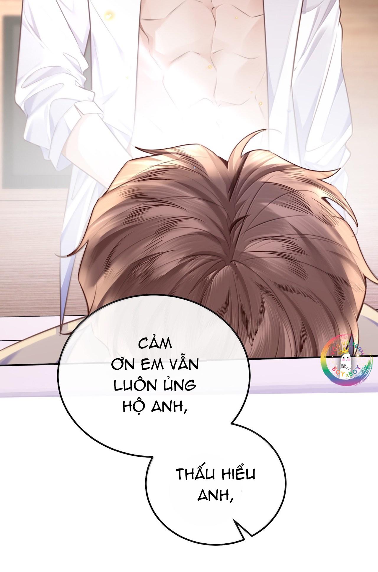 (END) Đặc Chế Cho Riêng Anh Chapter 108 - Next Chapter 109