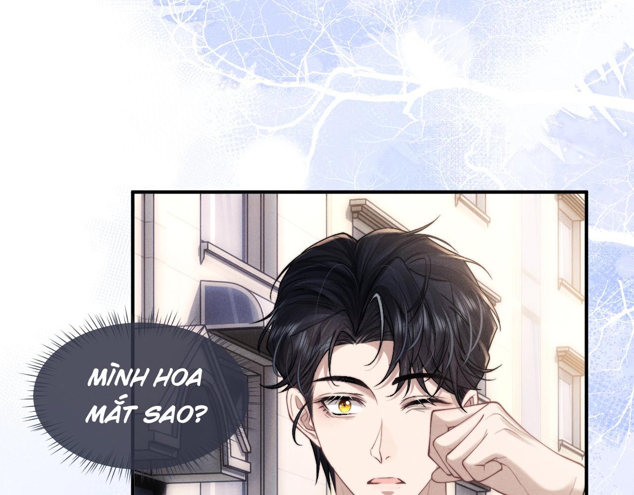 Chấp Sự Thỏ Tai Cụp Chapter 83 - Next Chapter 84