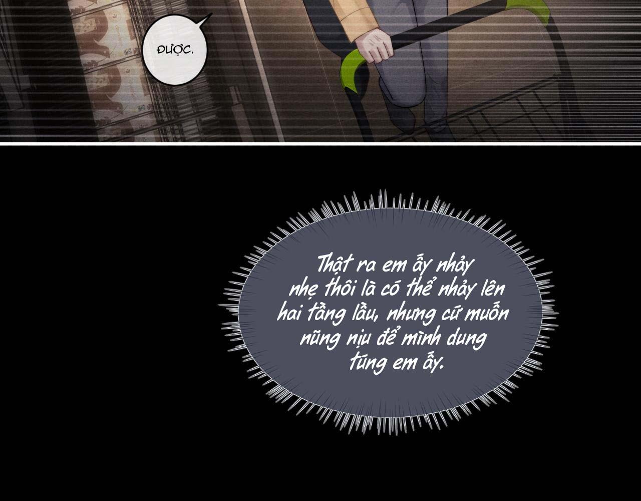 Chấp Sự Thỏ Tai Cụp Chapter 111 - Next Chapter 112