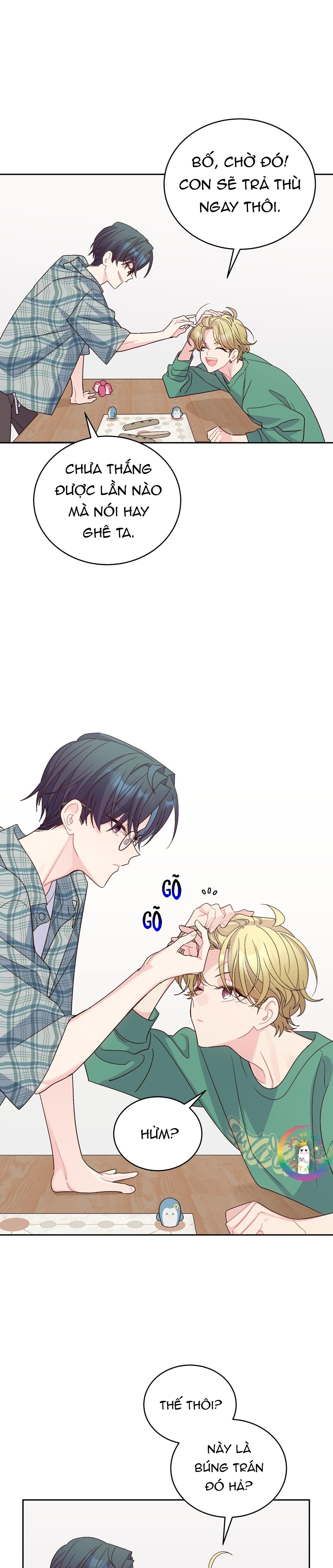 (END) Merry Marbling Chapter 80 - Trang 2