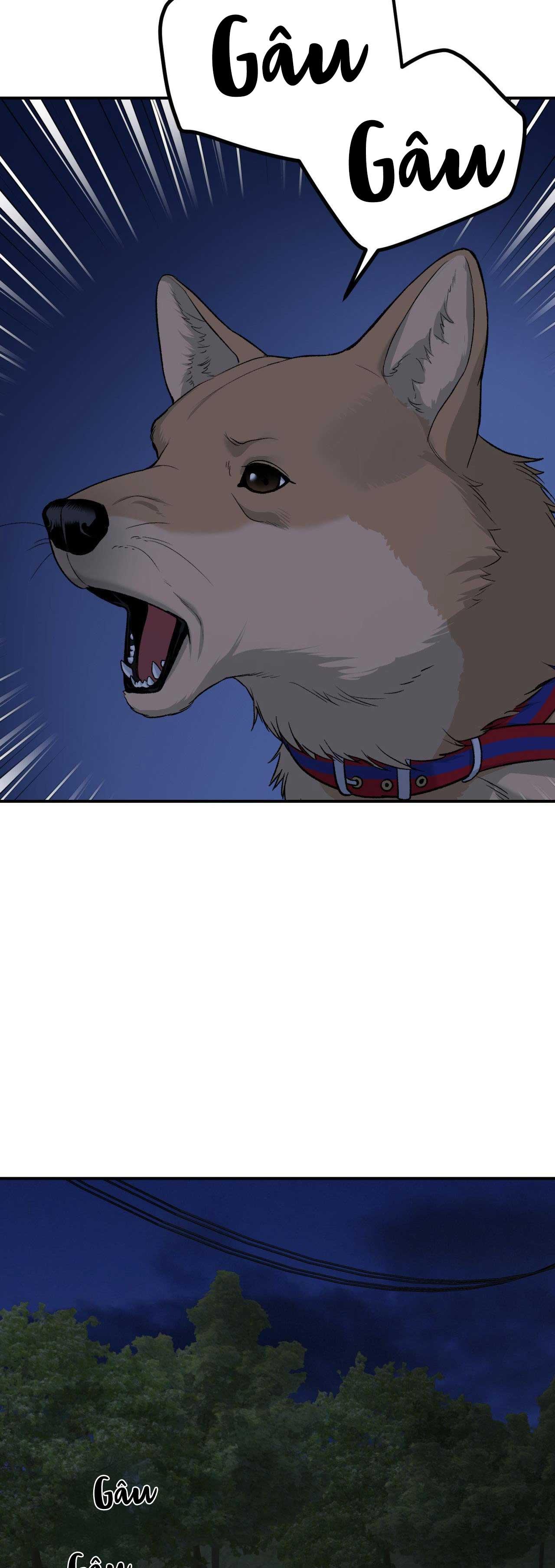 Jinx Chapter 65 - Next Chapter 66