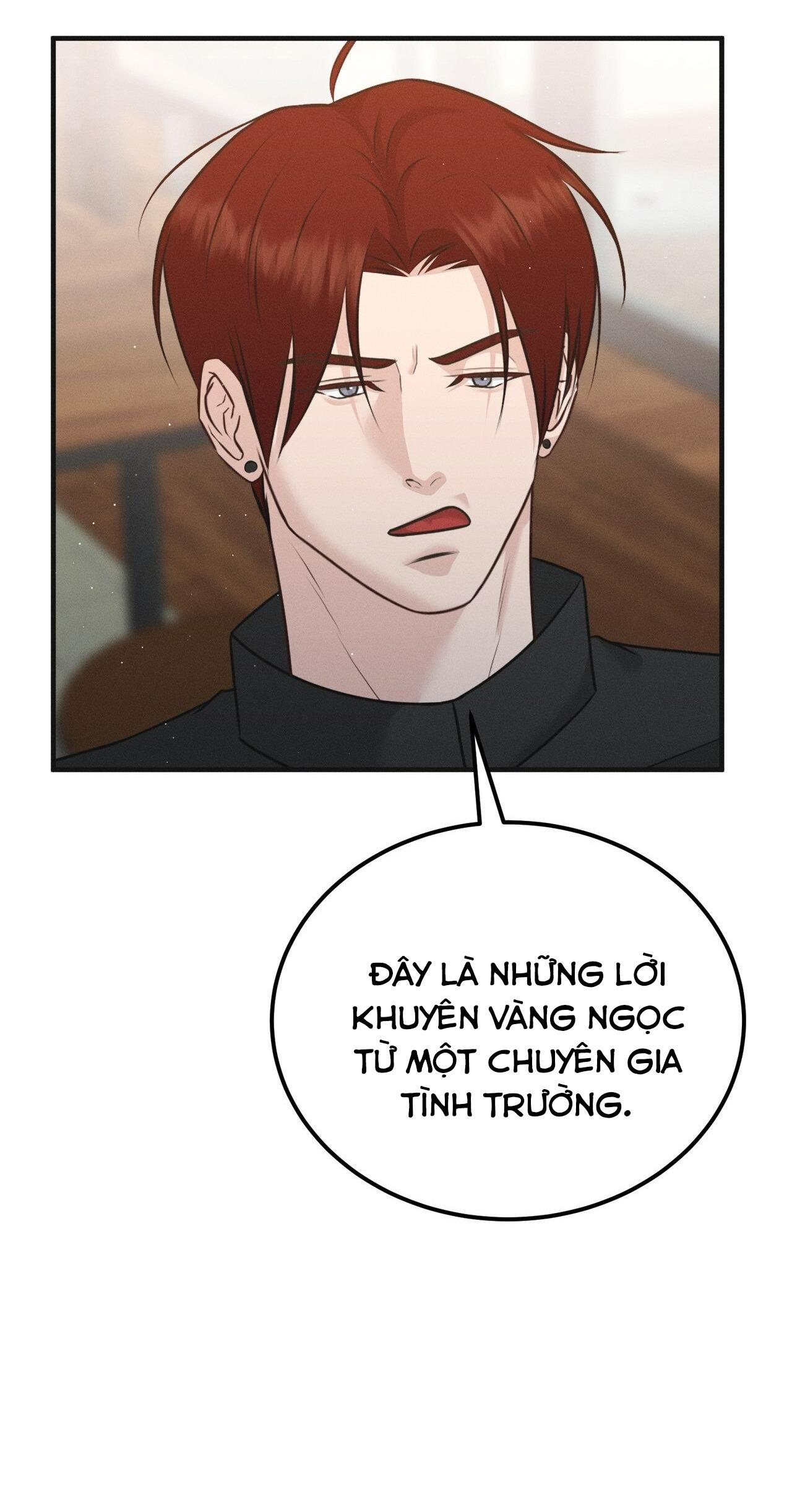 (END) CHỜ CHÚT! ĐỪNG DI CHUYỂN Chapter 10 - Next Chapter 11