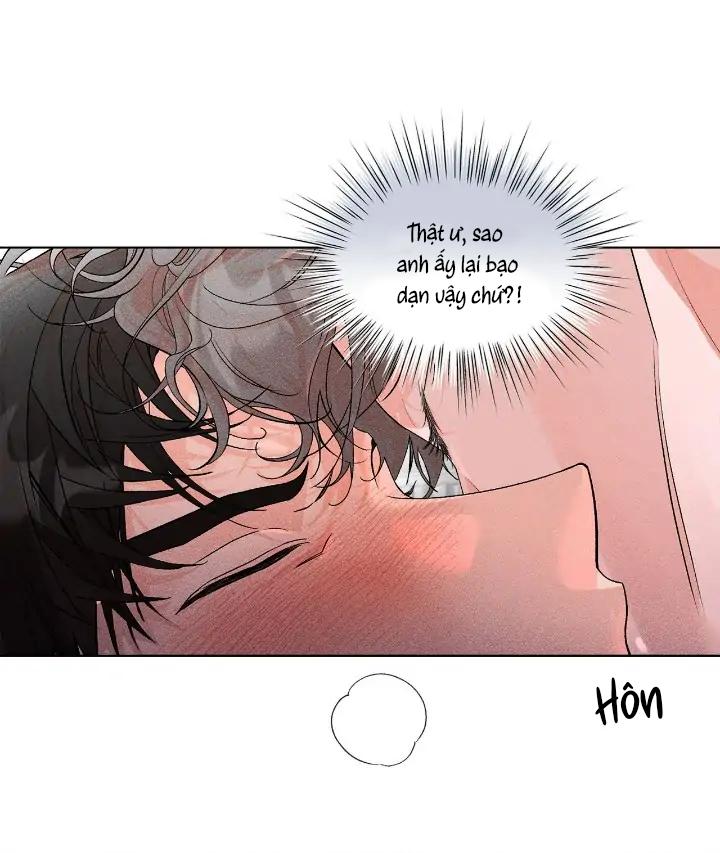 Người Yêu Của Anh Trai Tôi Chapter 7 - Next Chapter 8