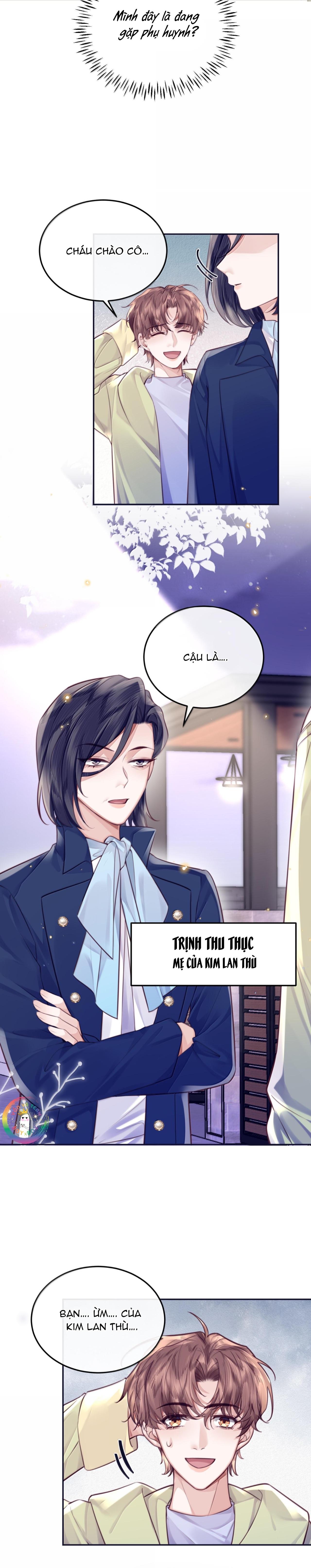 (END) Đặc Chế Cho Riêng Anh Chapter 98 - Next Chapter 99