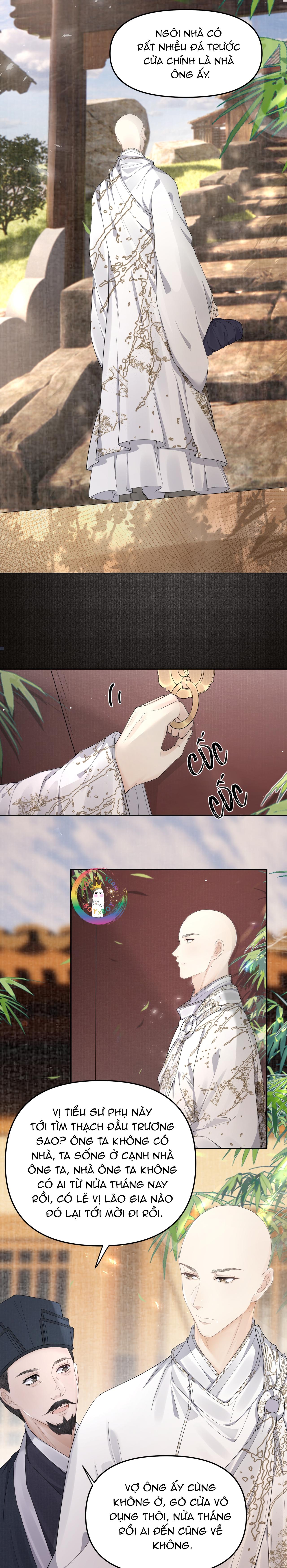 (END) Đồng Tiền Kham Thế Chapter 49 - Next Chapter 50