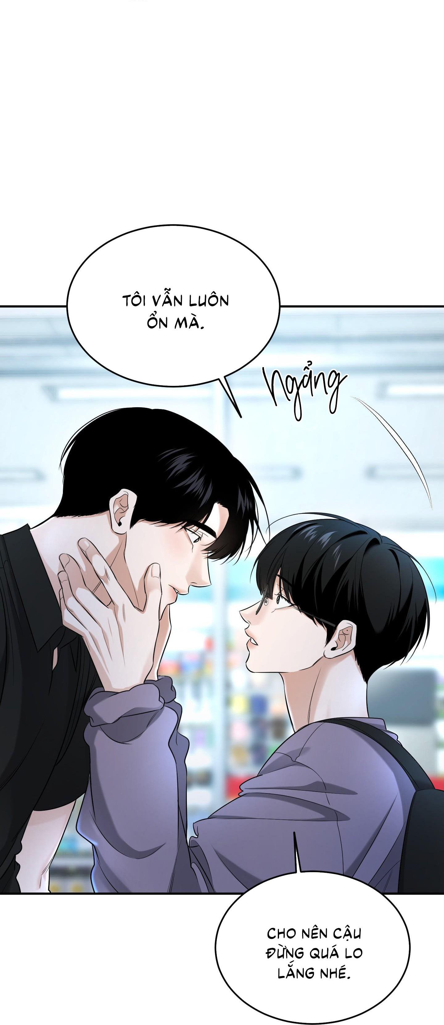 |DROP| Hưởng Lợi Chapter 23 - Trang 2