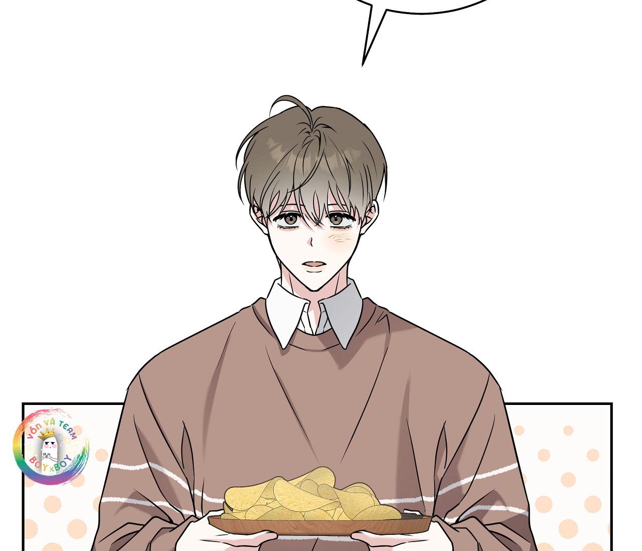 (END) Ballboy Tactics Chapter 13 - Next Chapter 14