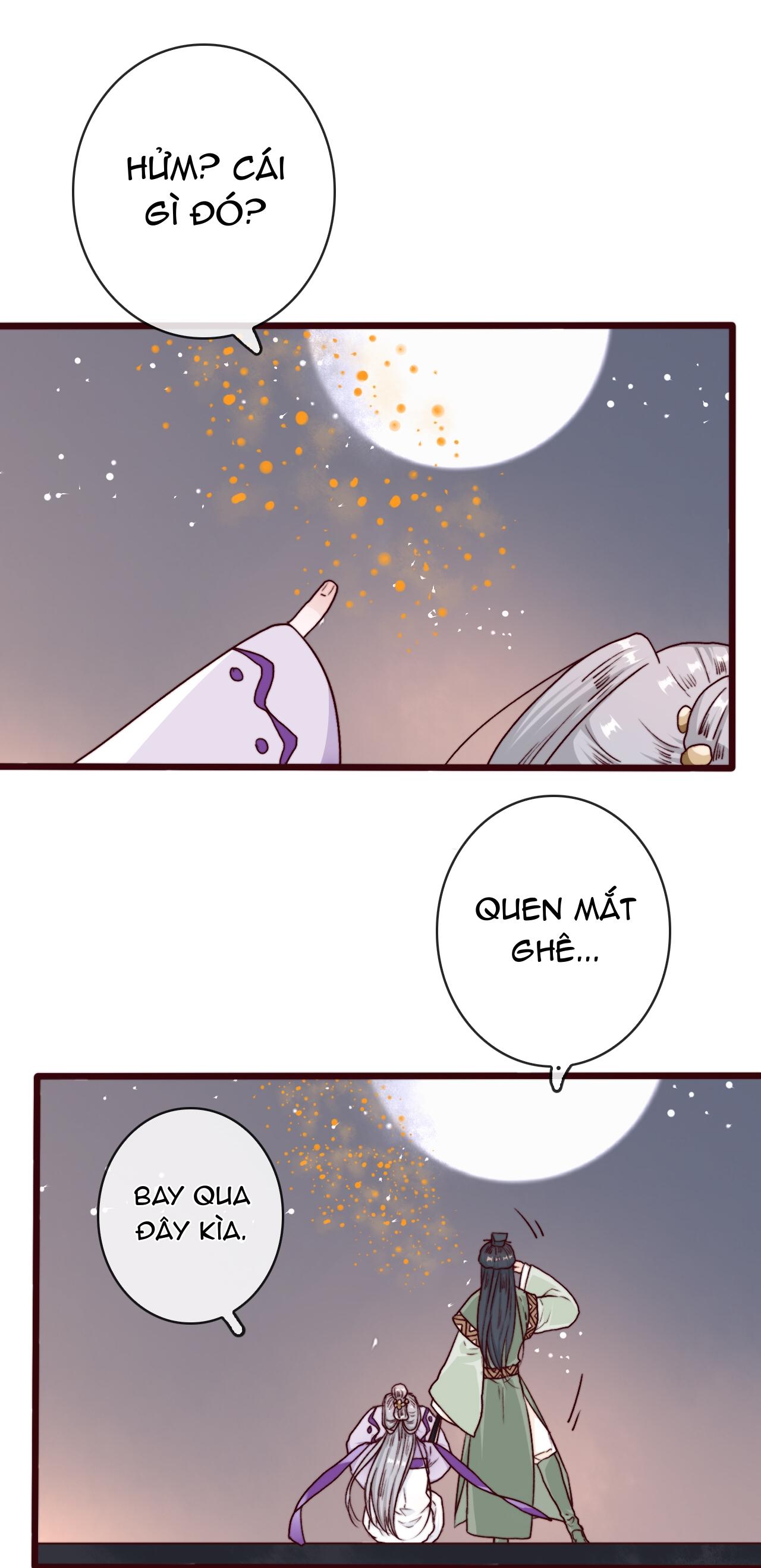 Hạnh Lâm Phương Hoa Chapter 72 - Next Chapter 73