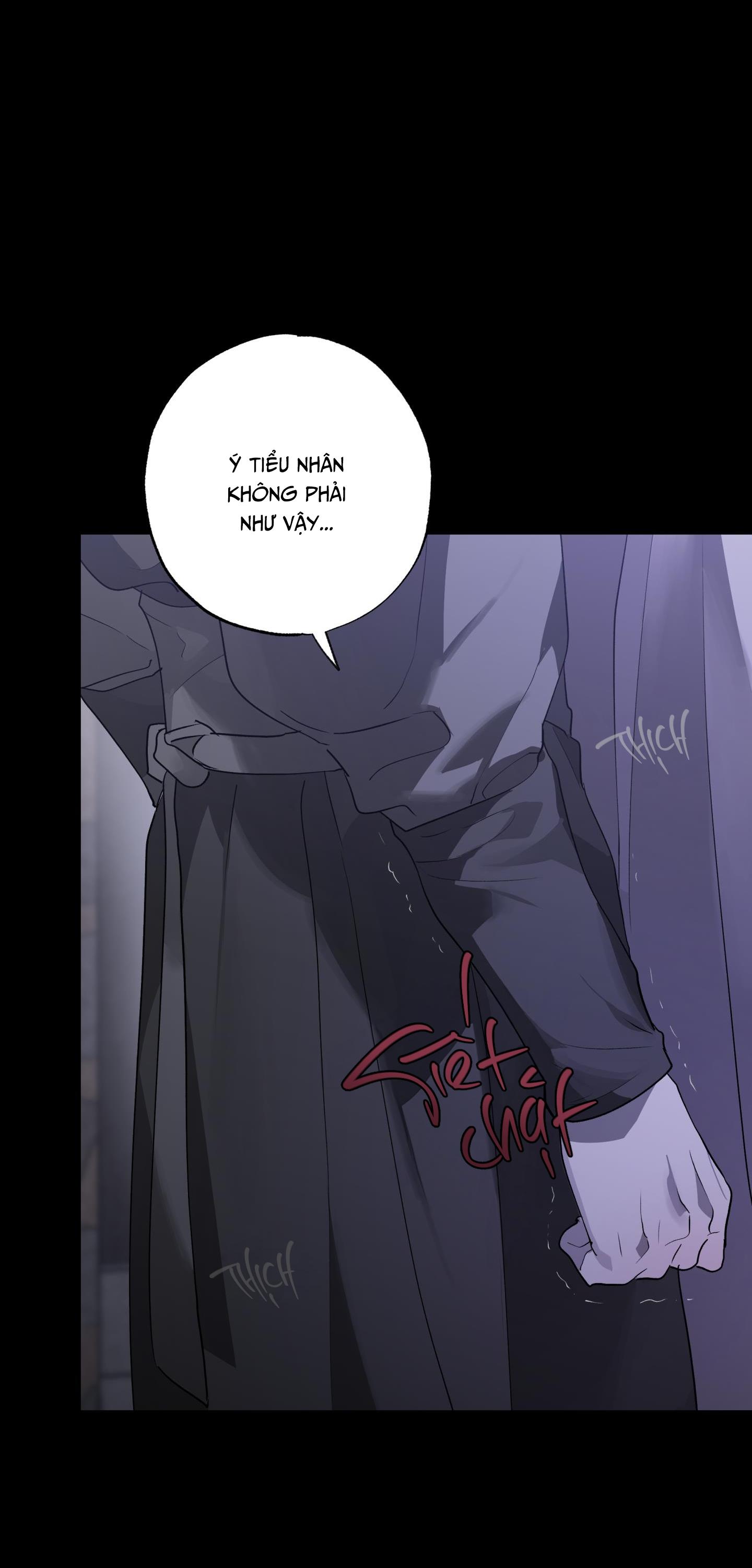 (GĐCV) NGÔI NHÀ DỊ THƯỜNG Chapter 24 H+ - Next Chapter 25 END SS1