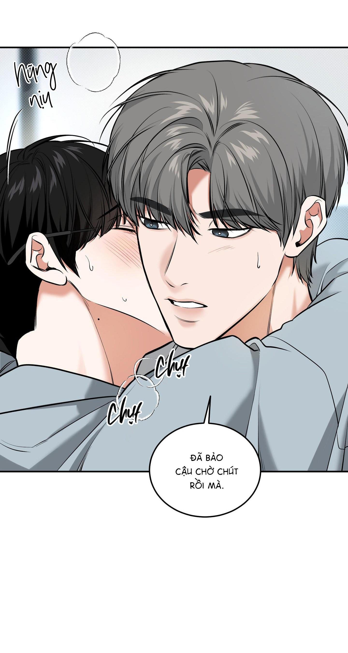 |DROP| Hưởng Lợi Chapter 19 H - Trang 2