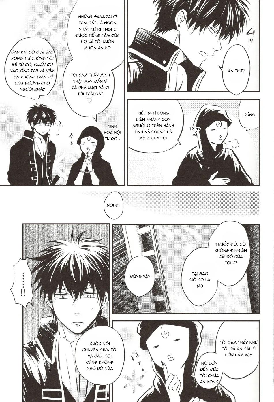 ONESHOT COI LÀ NỨNG Chapter 240 - Next Chapter 241.1