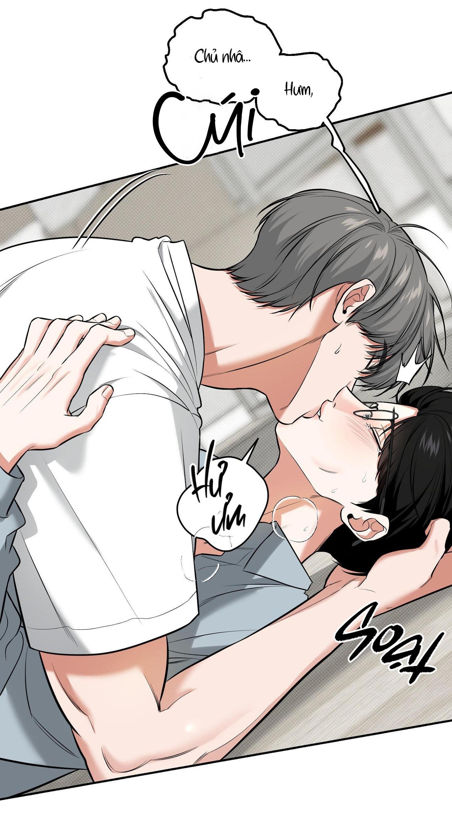 |DROP| Hưởng Lợi Chapter 19 H - Trang 2