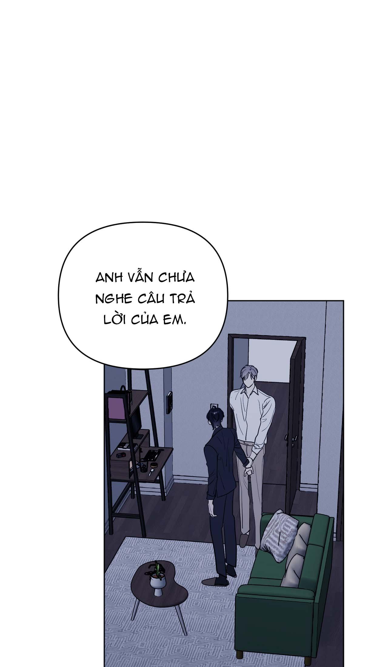 Sparkling Baby Chapter 22 - Next Chapter 23