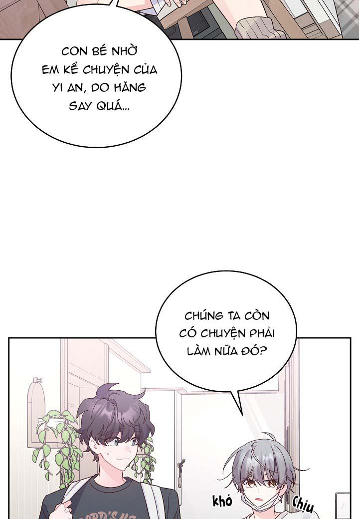 (END) Merry Marbling Chapter 73 - Trang 2