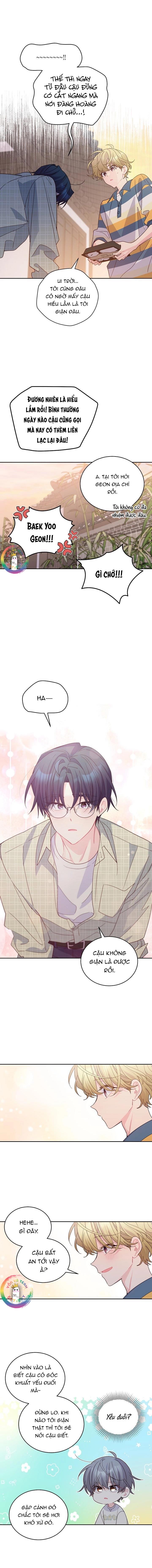 (END) Merry Marbling Chapter 76 - Trang 2