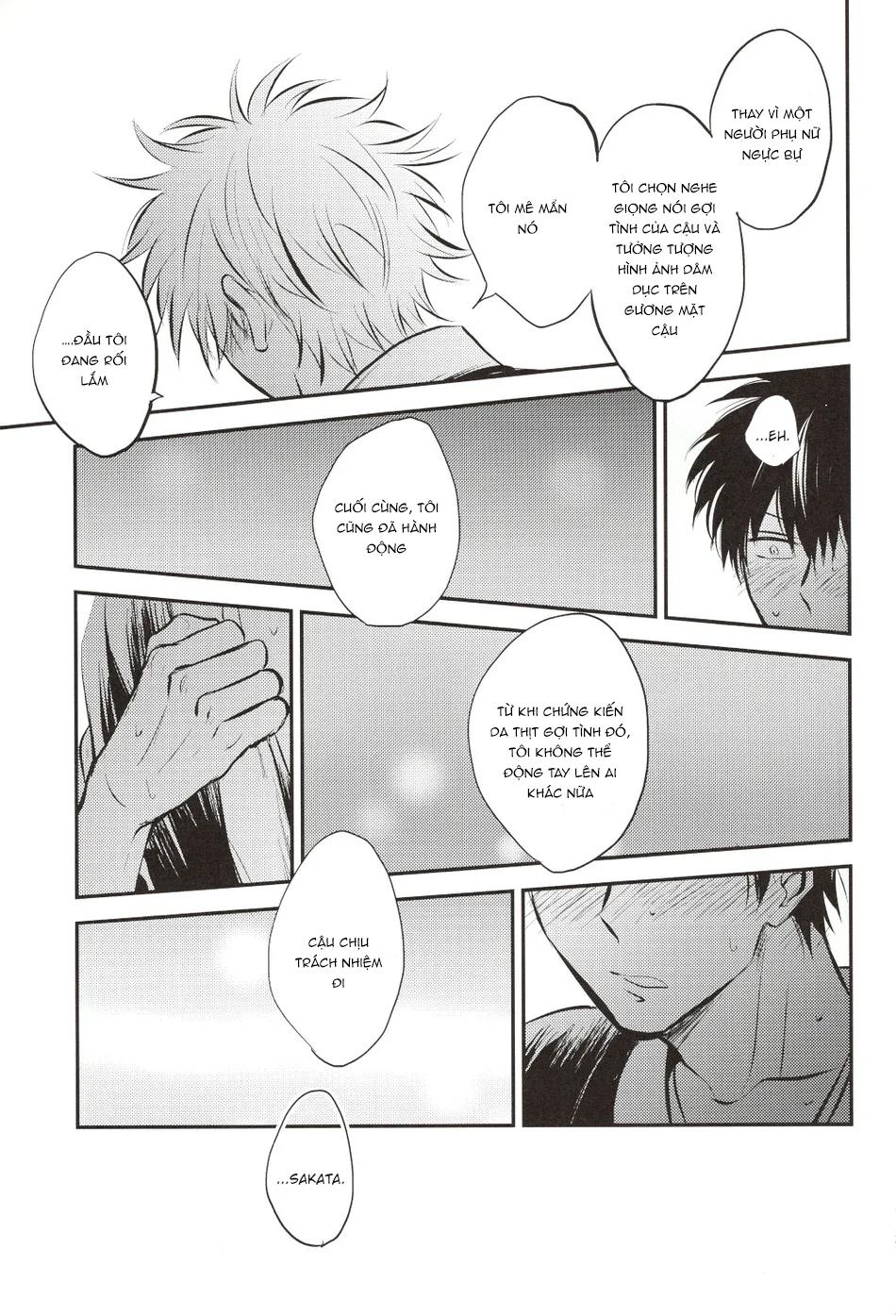 ONESHOT COI LÀ NỨNG Chapter 240 - Next Chapter 241.1