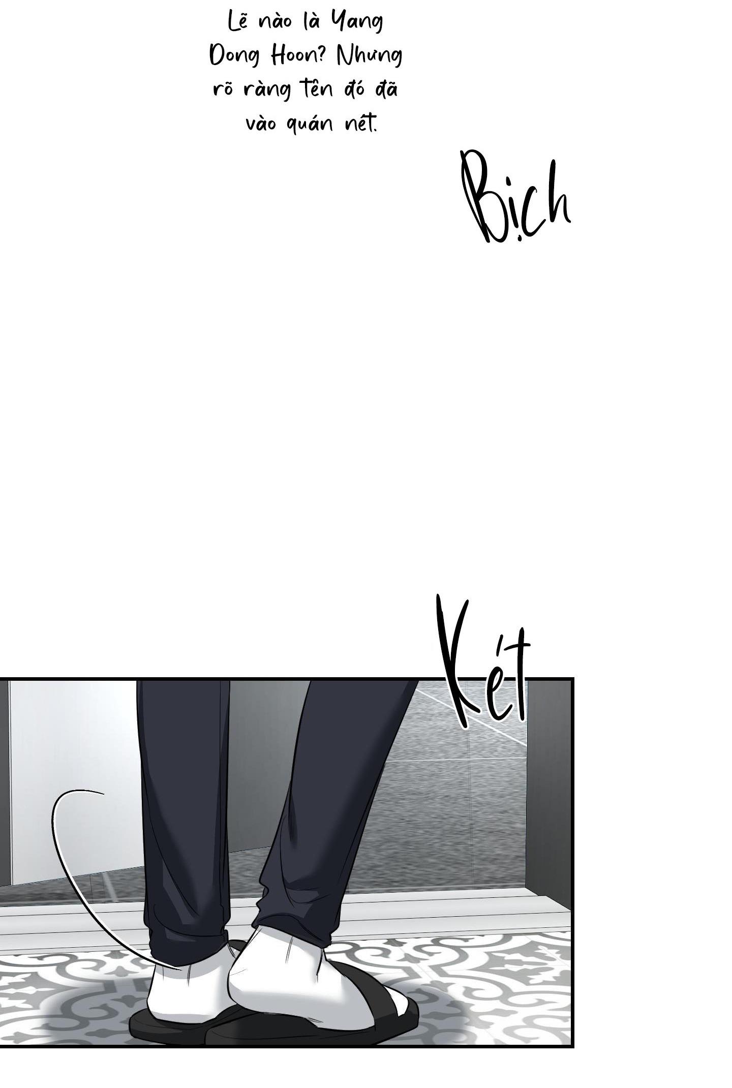 |DROP| Hưởng Lợi Chapter 30 - Trang 2