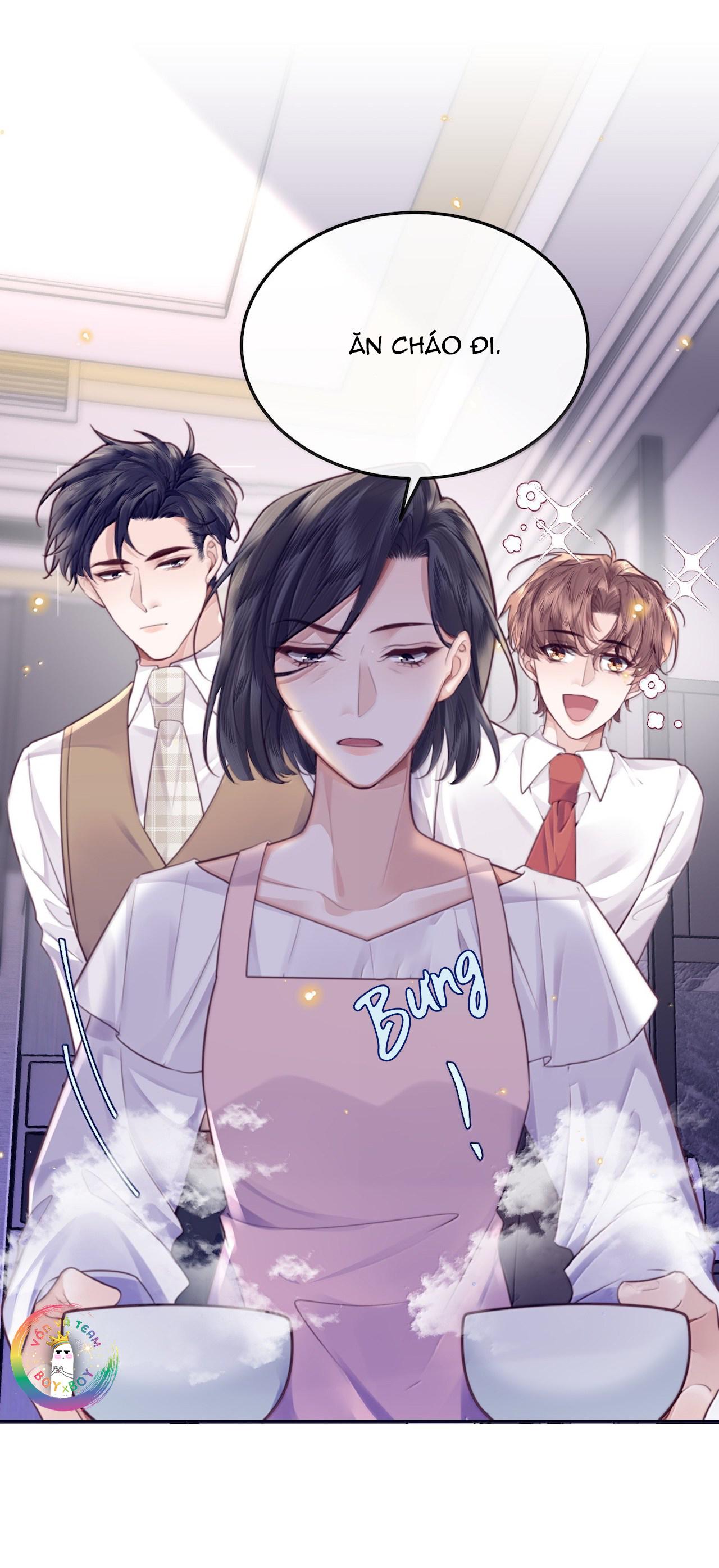(END) Đặc Chế Cho Riêng Anh Chapter 112 - Next Chapter 112.1 ngon :))