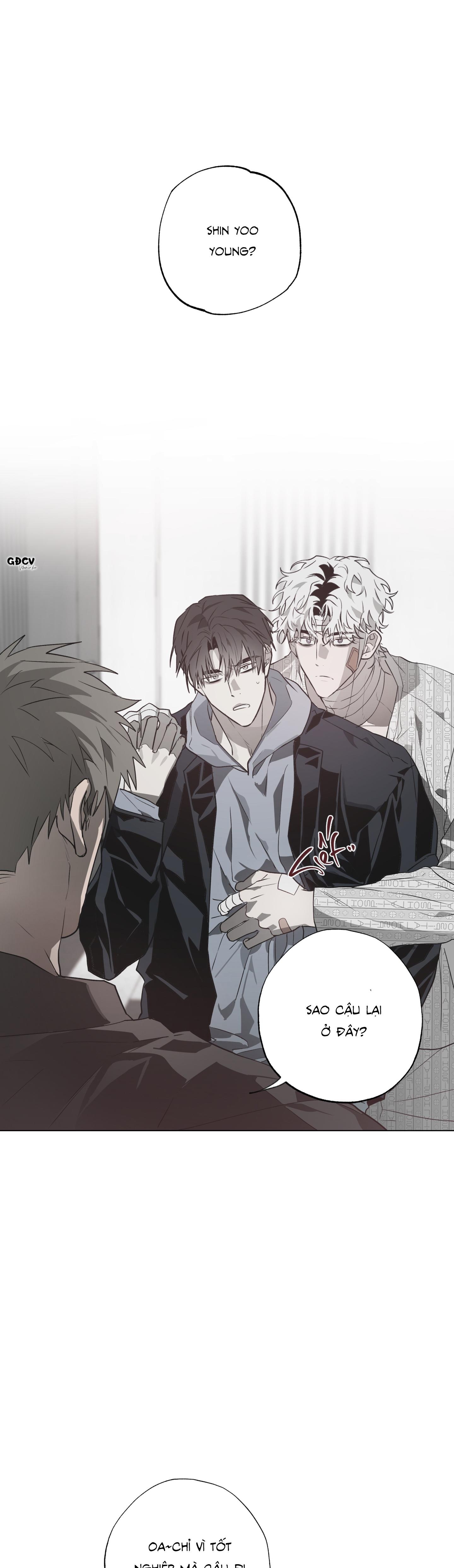 (GĐCV) NGÔI NHÀ DỊ THƯỜNG Chapter 12 - Next Chapter 13