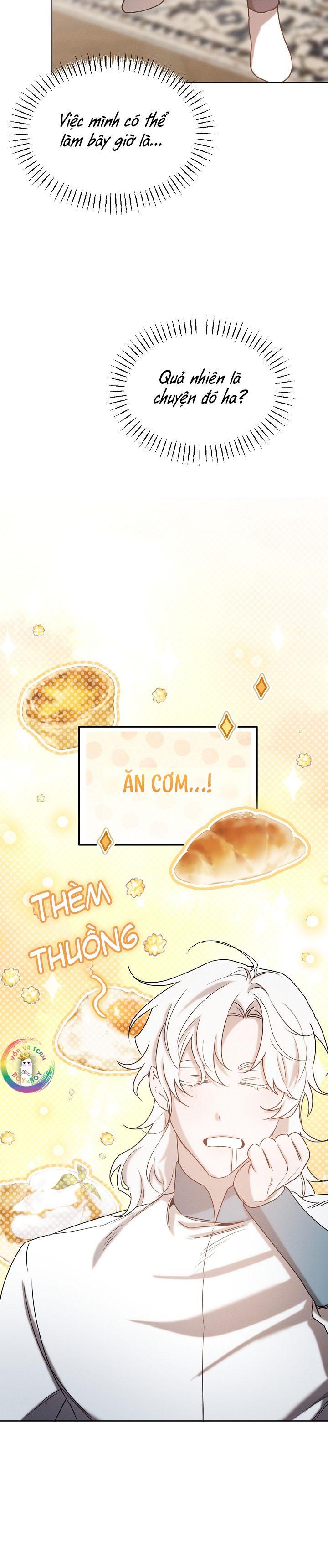 (END) Này, Đừng Có Nhấn Cái Nút Đó! Chapter 41 - Trang 2