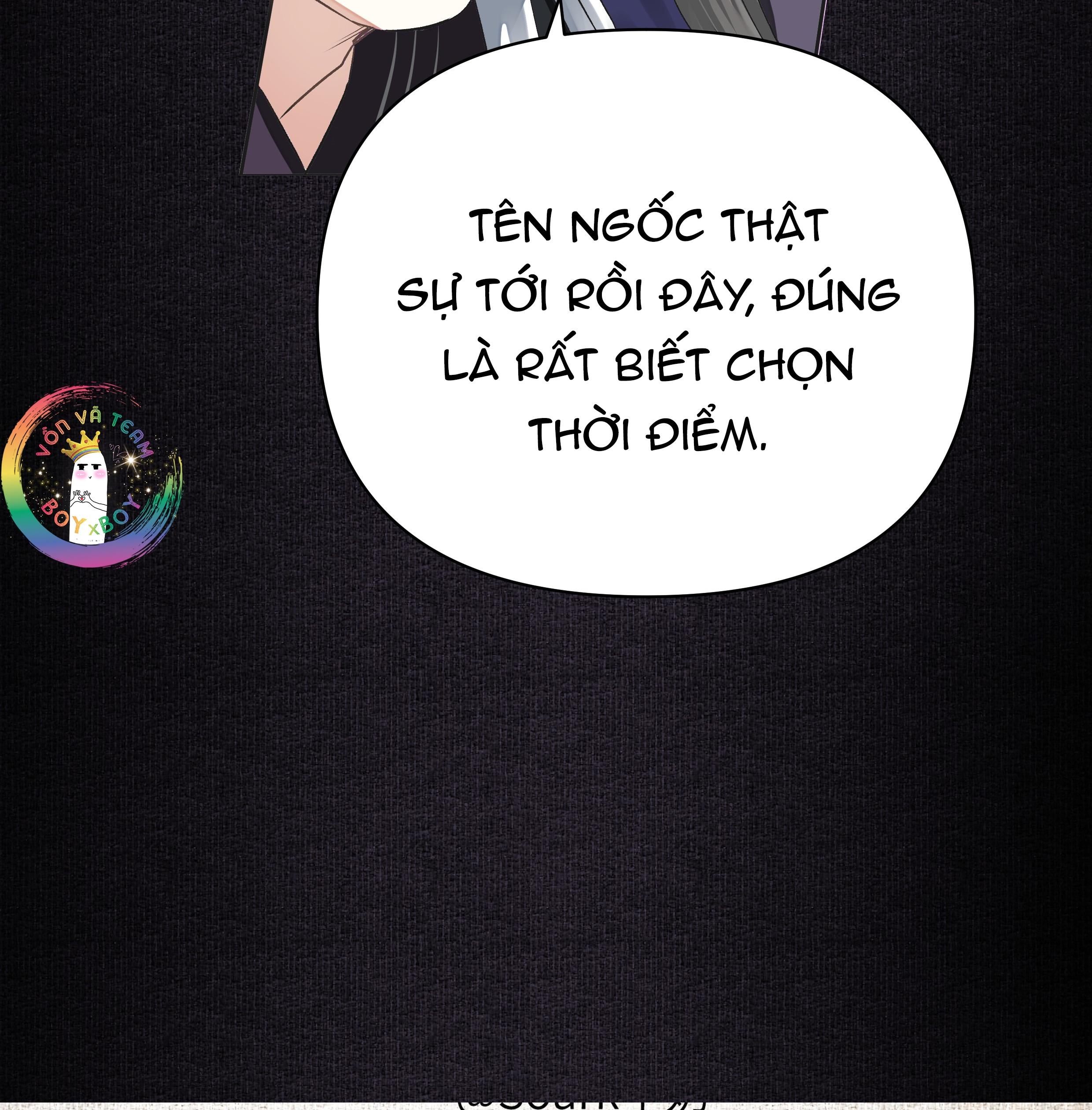 (END) Đồng Tiền Kham Thế Chapter 20 - Trang 2