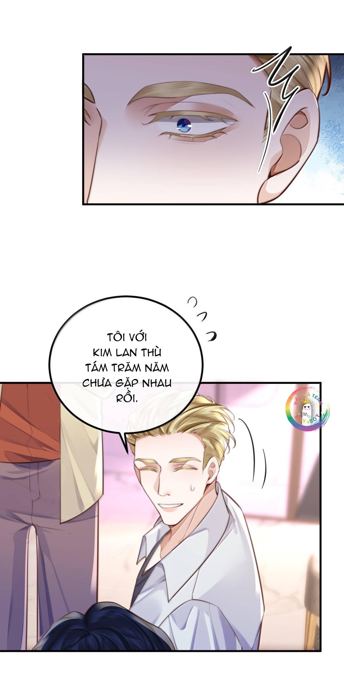(END) Đặc Chế Cho Riêng Anh Chapter 128 - Next Chapter 129